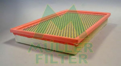 MULLER FILTER pa792 -  Воздушный фильтр